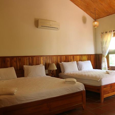 Viet Thanh Resort Фукуок Екстер'єр фото