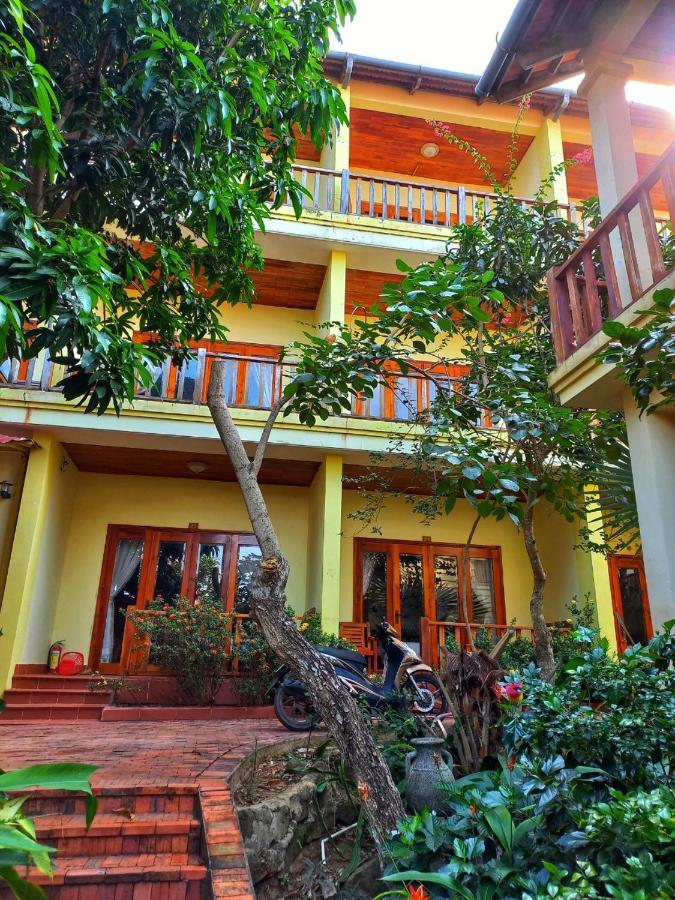 Viet Thanh Resort Фукуок Екстер'єр фото