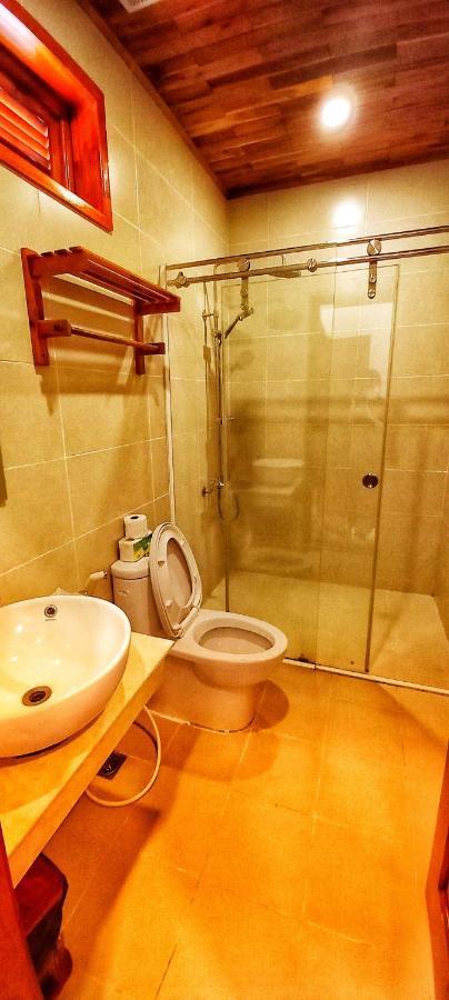 Viet Thanh Resort Фукуок Екстер'єр фото