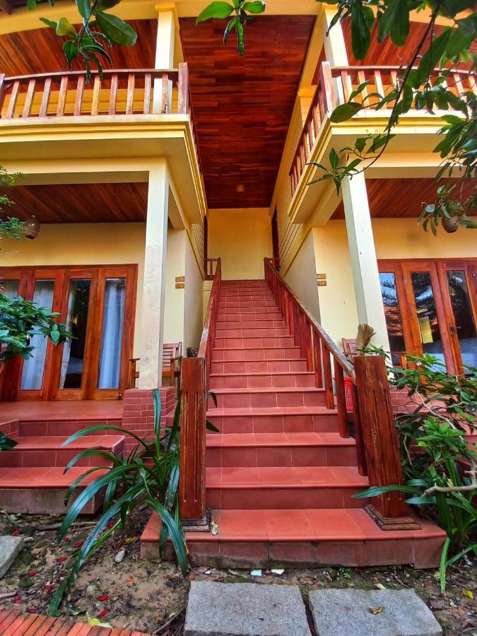 Viet Thanh Resort Фукуок Екстер'єр фото