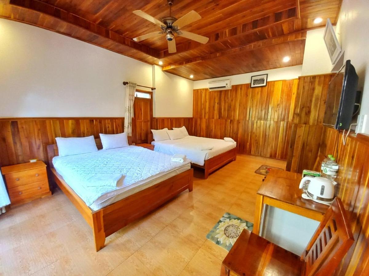 Viet Thanh Resort Фукуок Екстер'єр фото