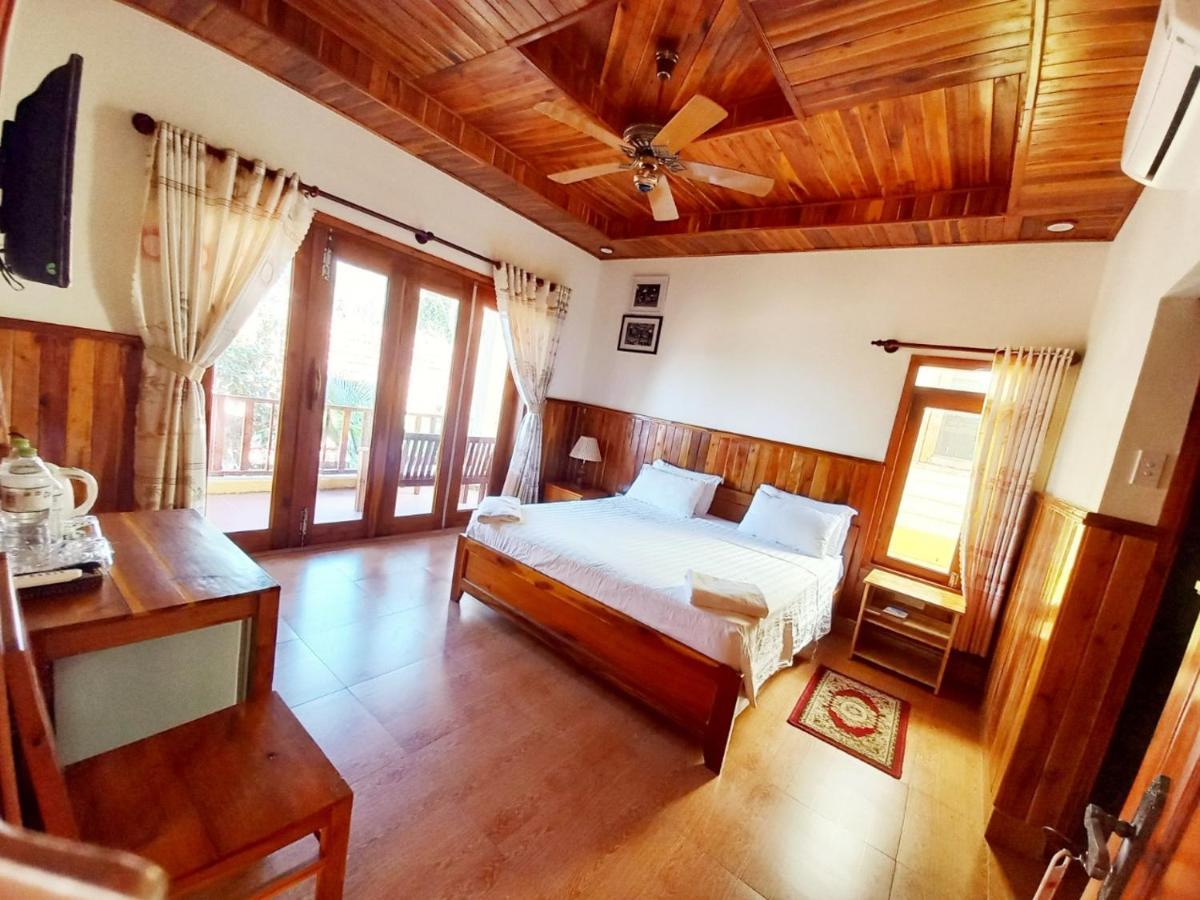 Viet Thanh Resort Фукуок Екстер'єр фото