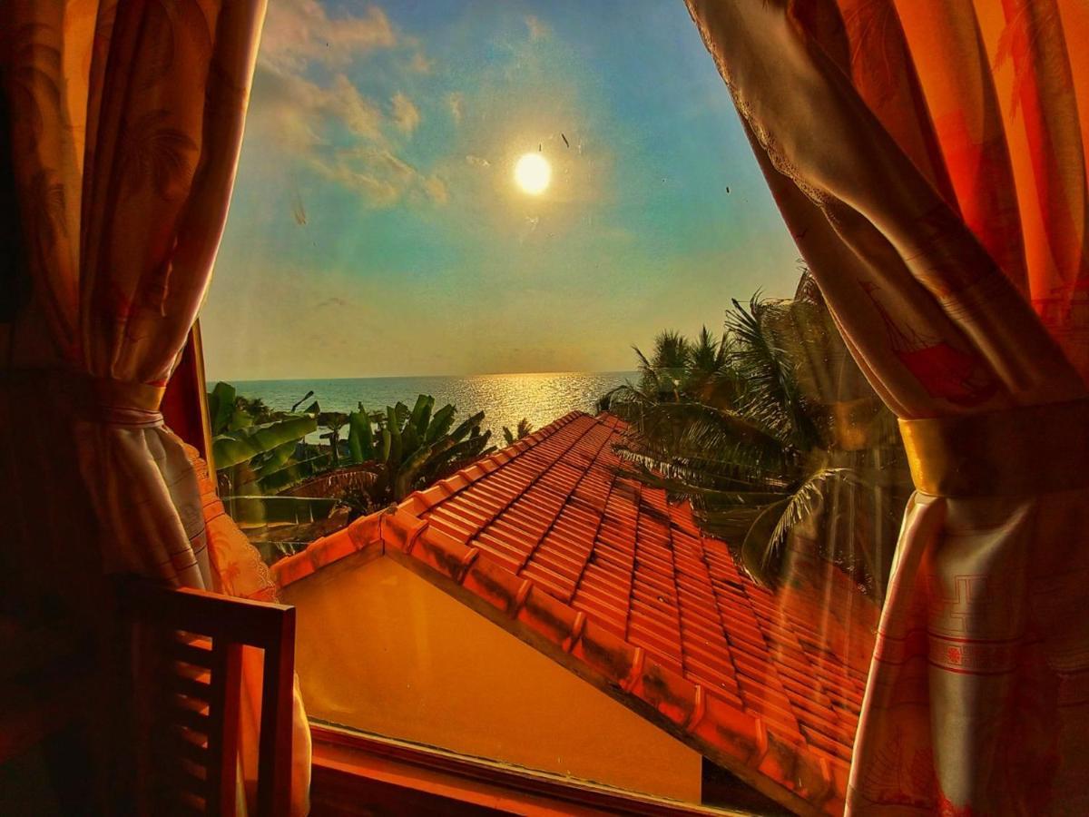 Viet Thanh Resort Фукуок Екстер'єр фото