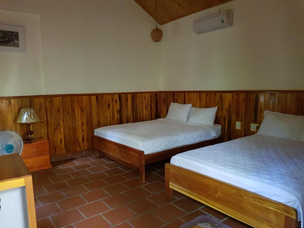 Viet Thanh Resort Фукуок Екстер'єр фото