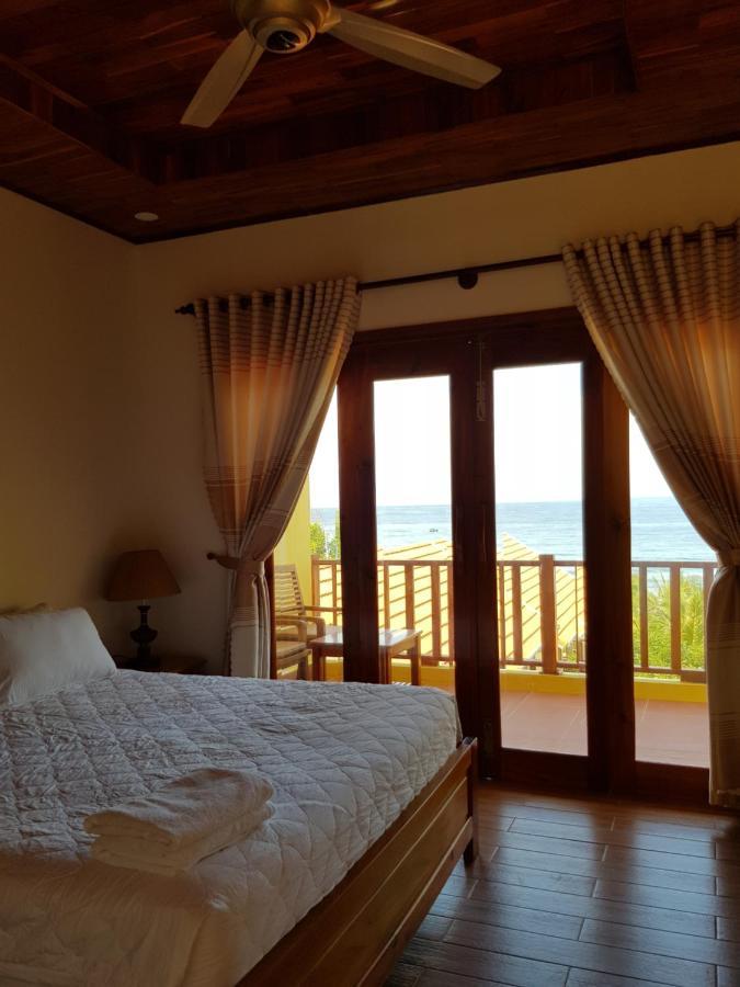Viet Thanh Resort Фукуок Екстер'єр фото